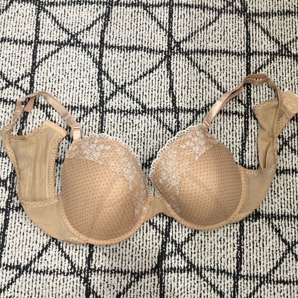 Déesse bra size 40DD